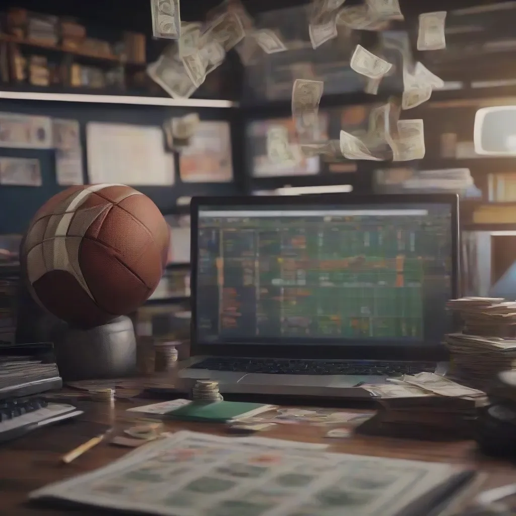 Analytic Approach Betting