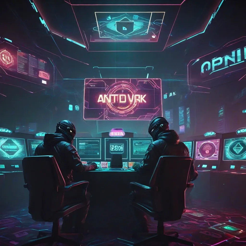 Casino Digital Risk