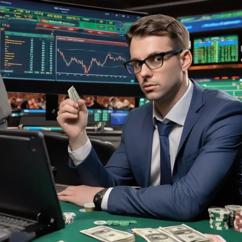 DataDrivenBettingStrategy