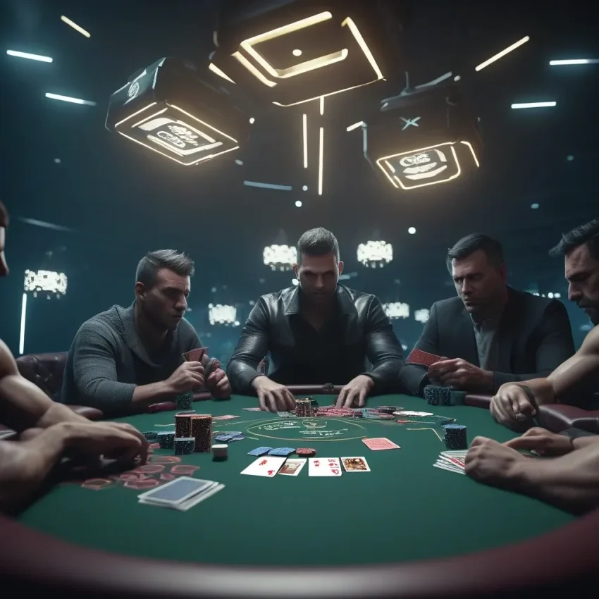 Poker_Edge_Future