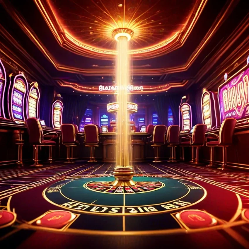 Vegas_Volatility_Value