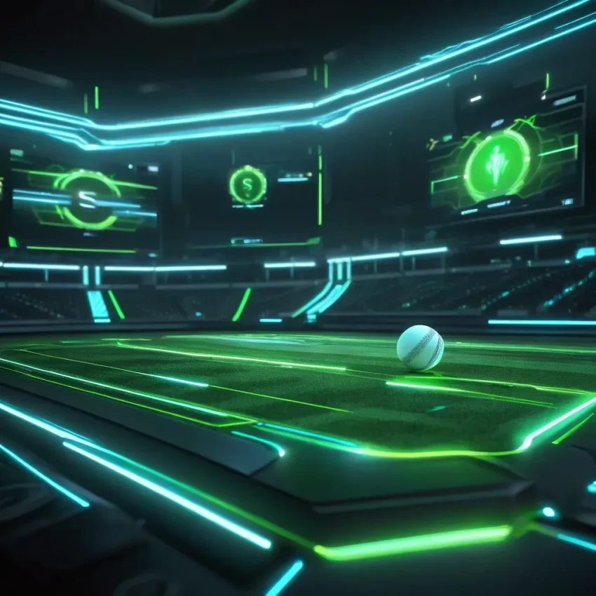 Jeetcity Digital Gambling Arena